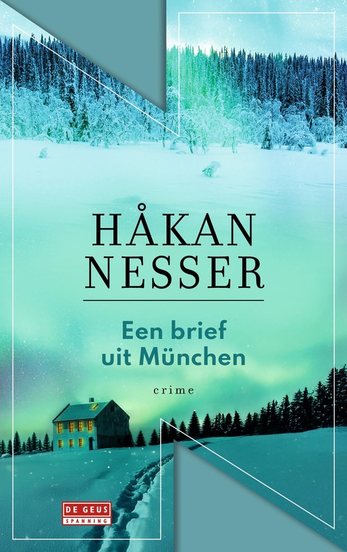 Een brief uit München