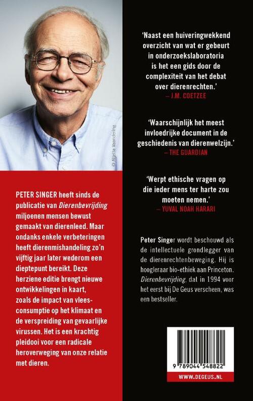 Dierenbevrijding NU