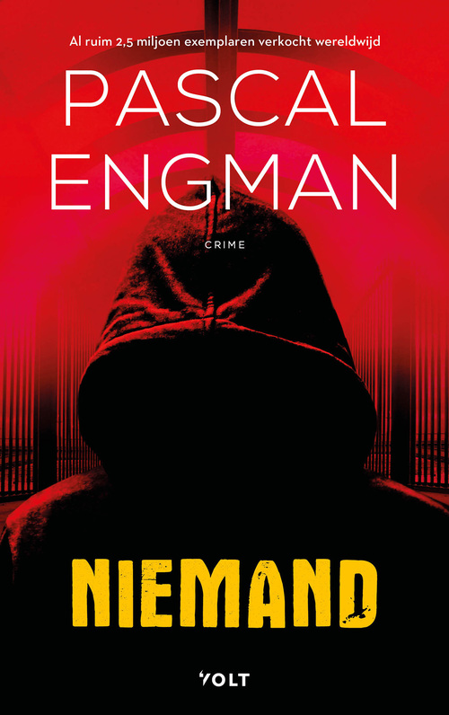 Niemand