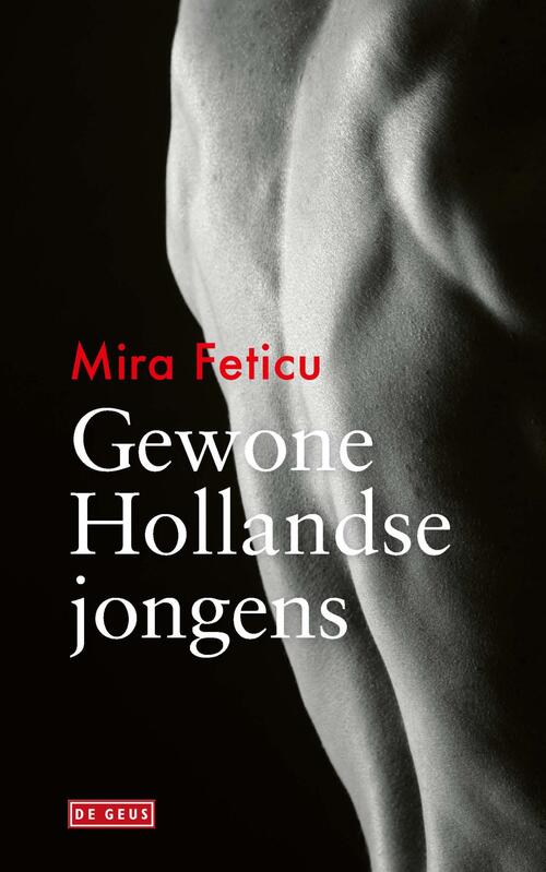 Gewone Hollandse jongens