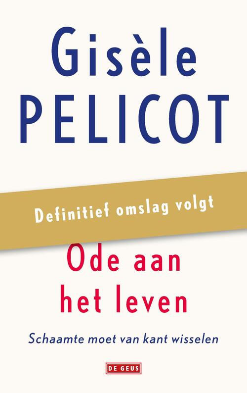 Ode aan het leven
