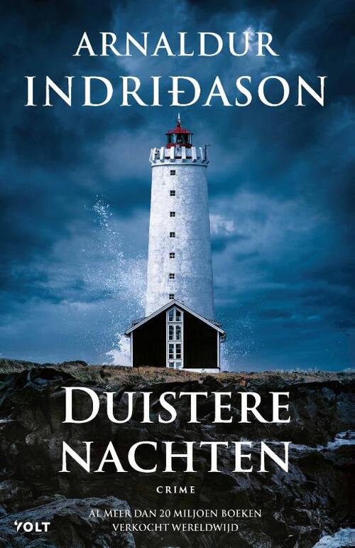 Duistere nachten