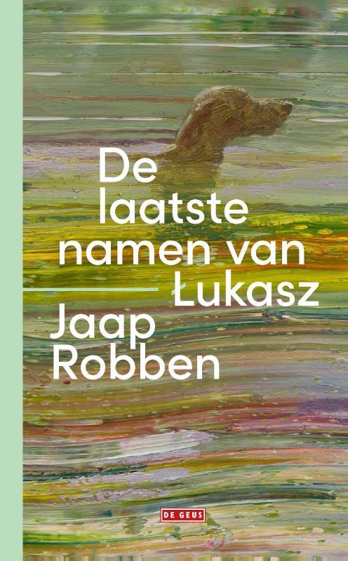 De laatste namen van Lukasz