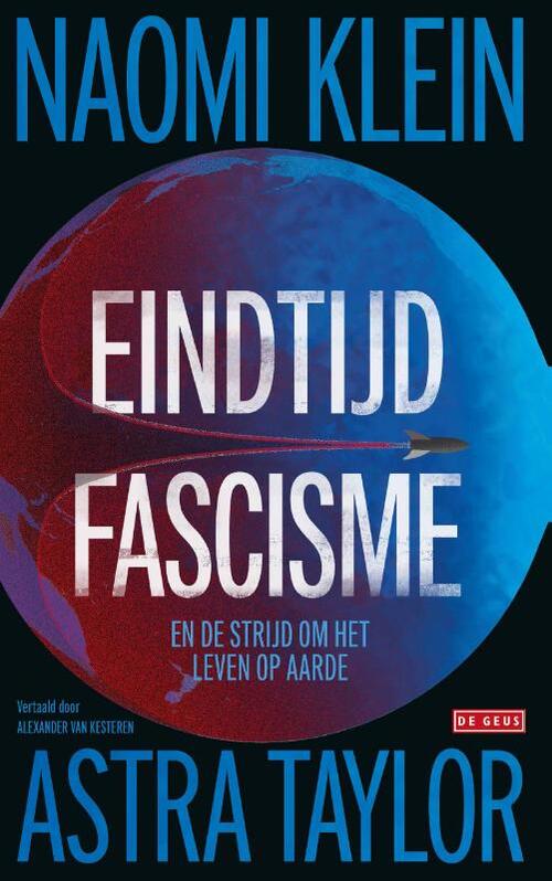Eindtijdfascisme