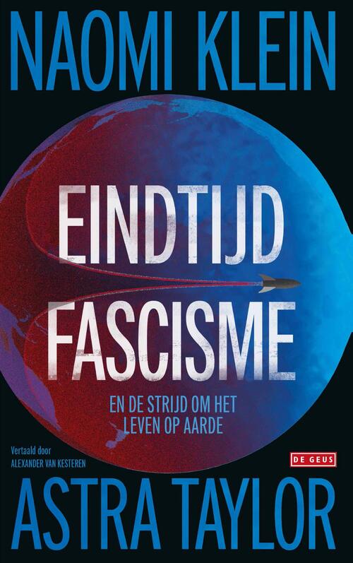 Eindtijdfascisme