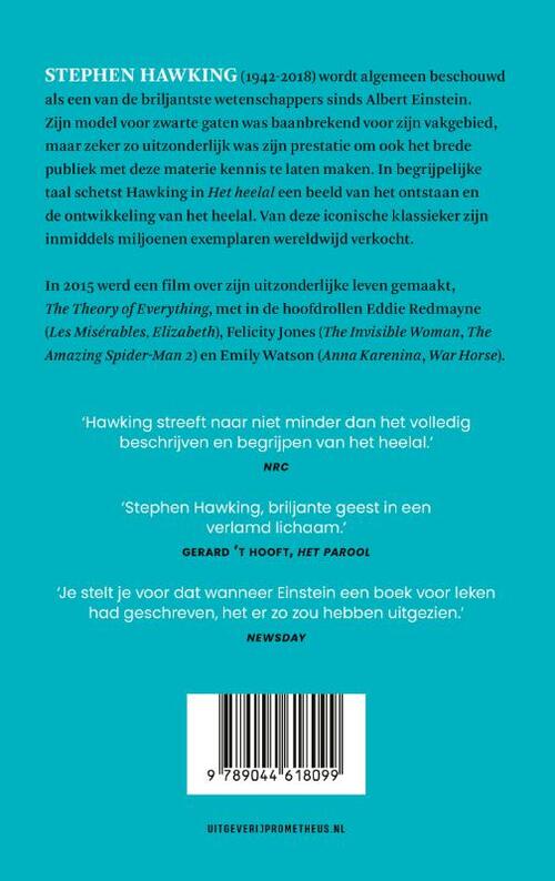 Het heelal