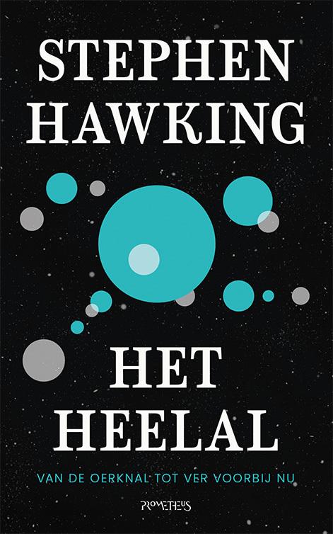 Het heelal