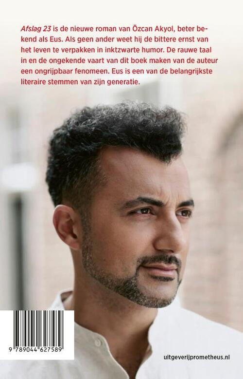 Afslag 23