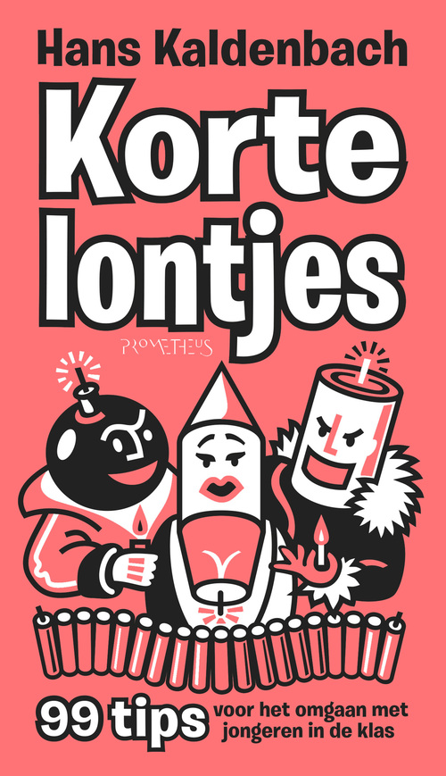 Korte lontjes