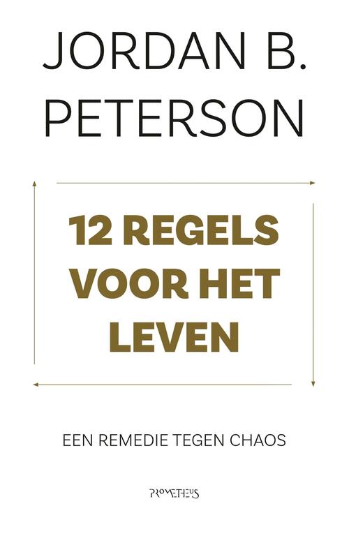 12 Regels Voor Het Leven