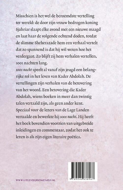 1001 Nacht