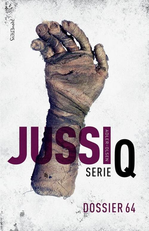 Serie Q deel 4 - Dossier 64