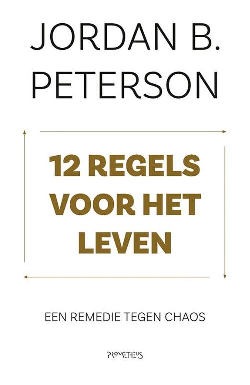 12 Regels Voor Het Leven