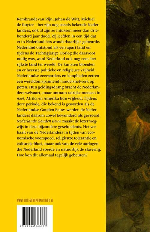 Nederlands Gouden Eeuw