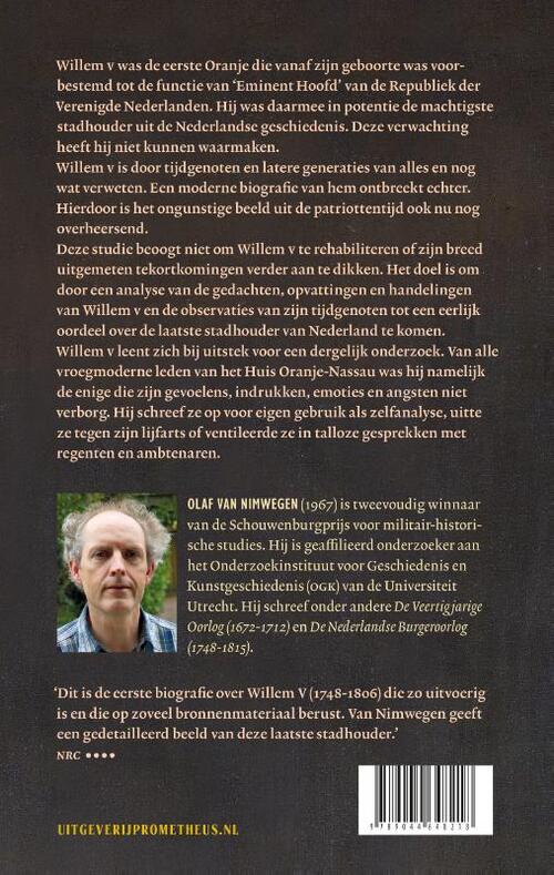 Willem V