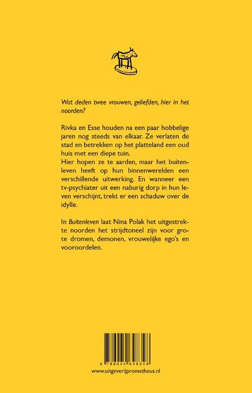 Buitenleven