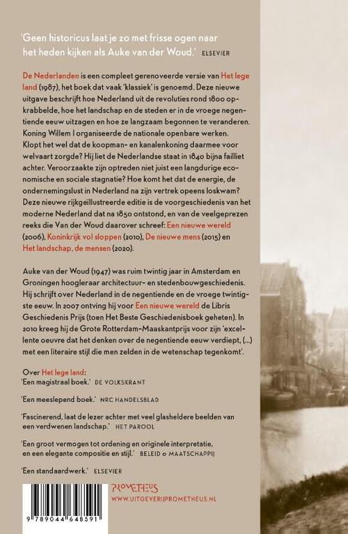 De Nederlanden