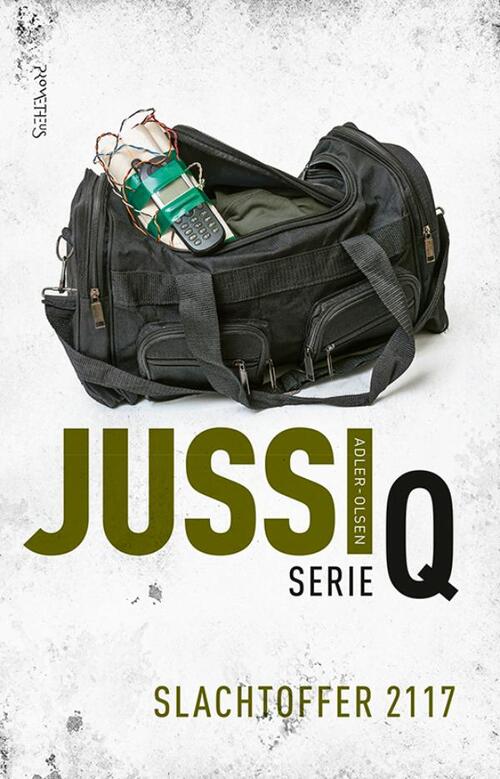 Serie Q deel 8 - Slachtoffer 2117