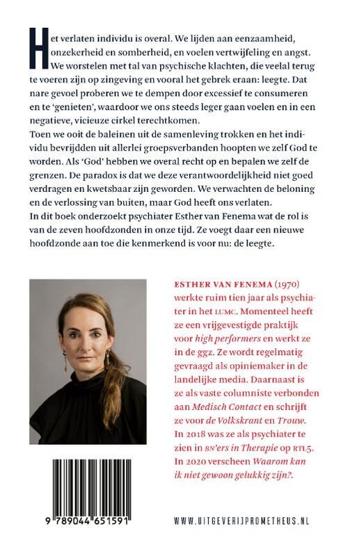 Het verlaten individu