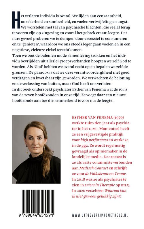 Het verlaten individu