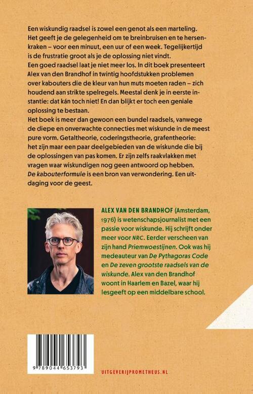 De Kabouterformule