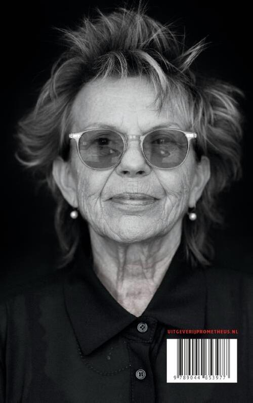 Voornamelijk vrouwen