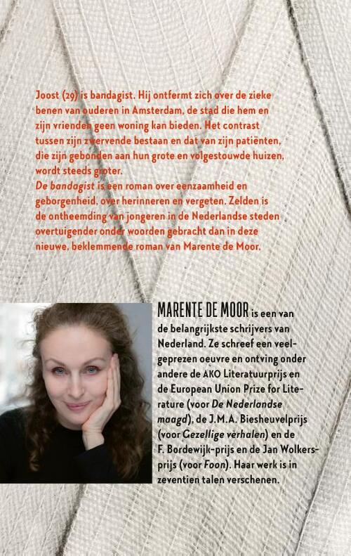 De bandagist