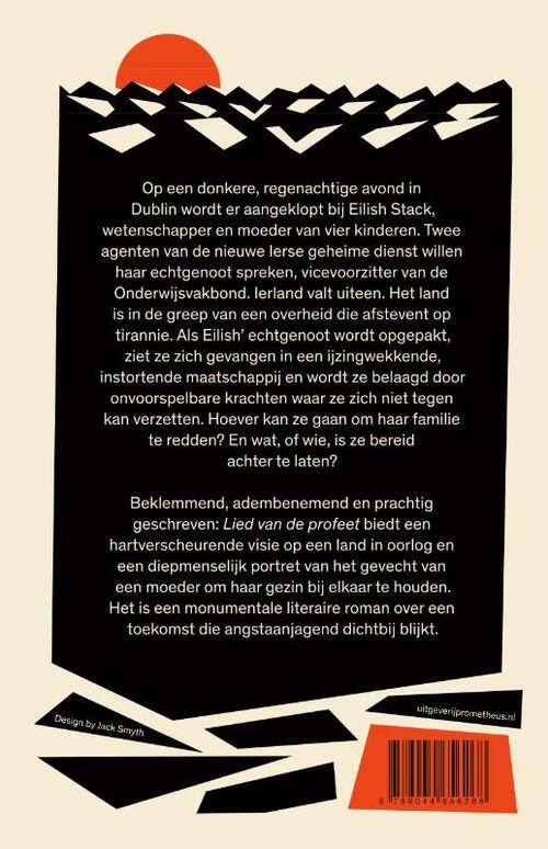 Lied van de profeet