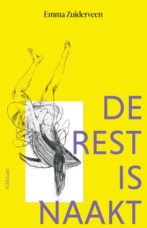 De rest is naakt