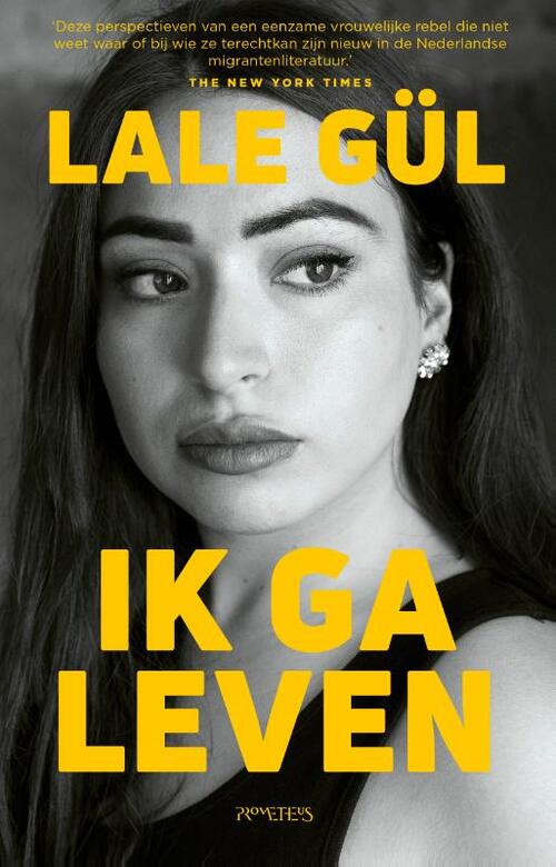 Ik ga leven