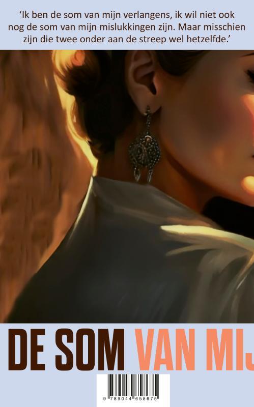 De som van mijn mislukkingen