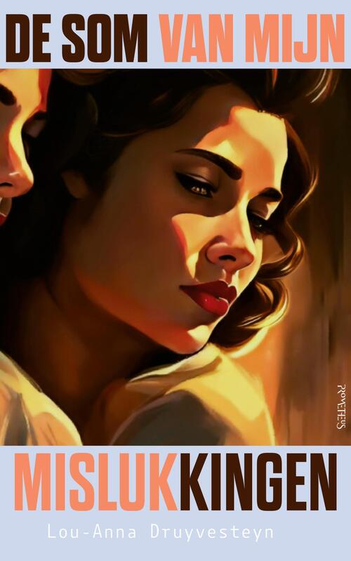 De som van mijn mislukkingen