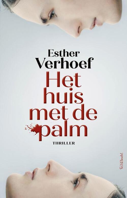 Het huis met de palm