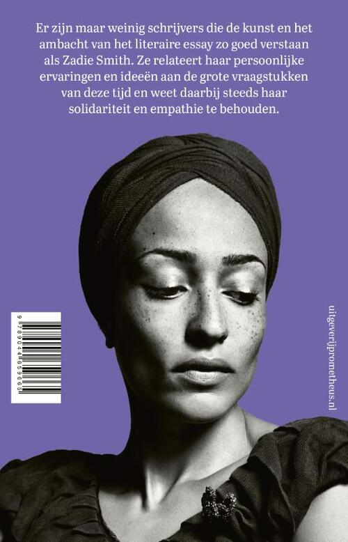 Dood en levend