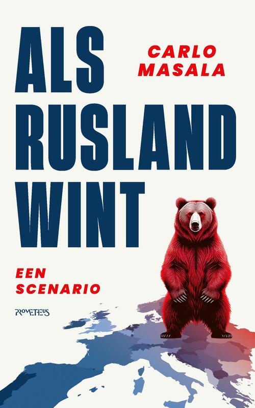 Als Rusland wint