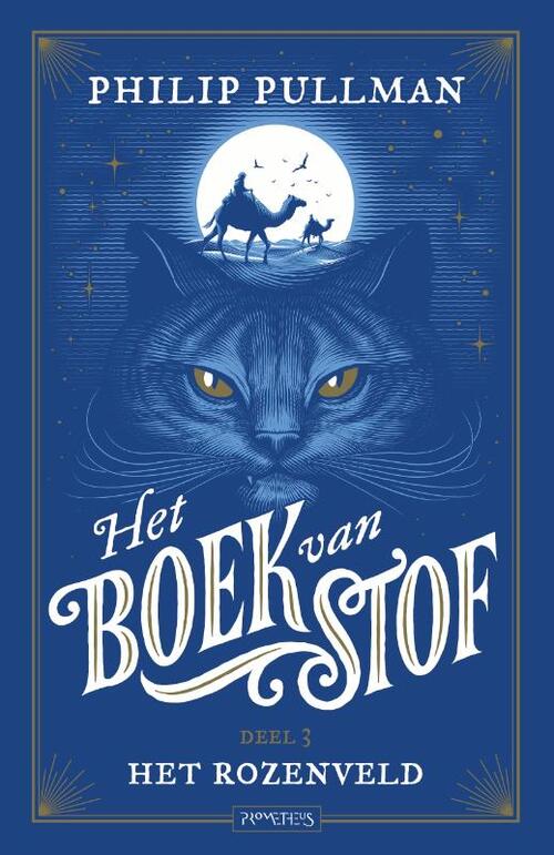 Het rozenveld