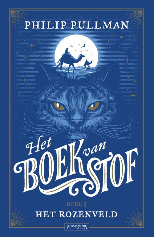 Het rozenveld