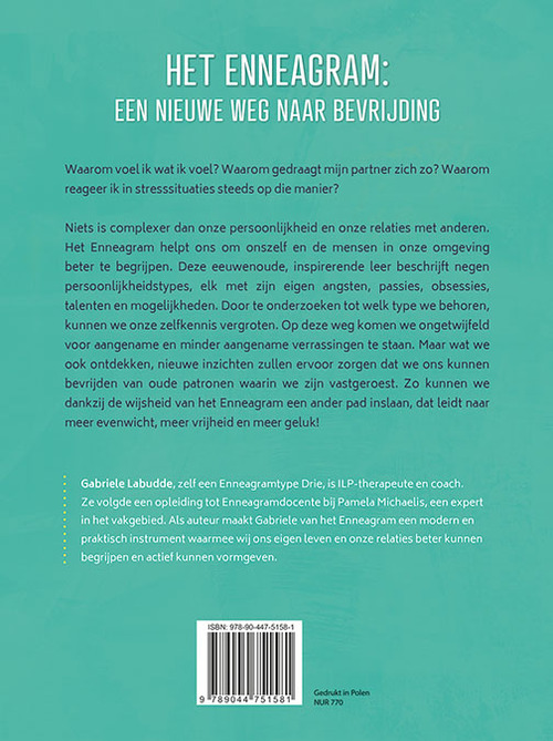 Het enneagram praktisch toepassen