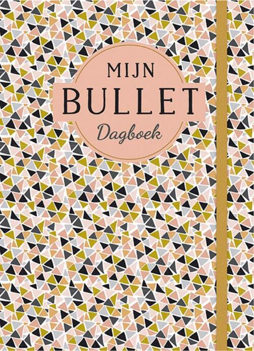 Mijn bullet dagboek