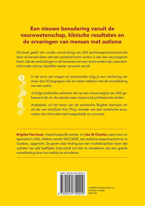 Autisme beter begrijpen