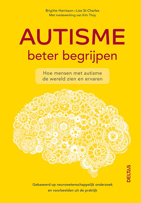 Autisme beter begrijpen