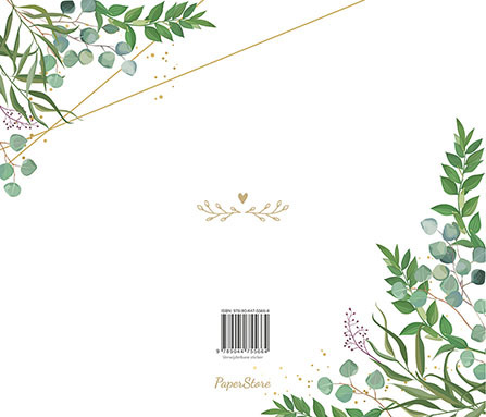 Just married! - Gastenboek