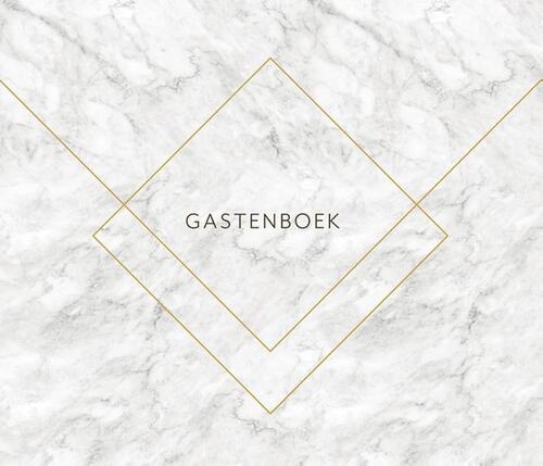 Gastenboek