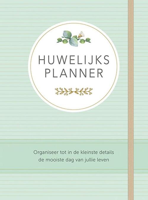 Huwelijksplanner