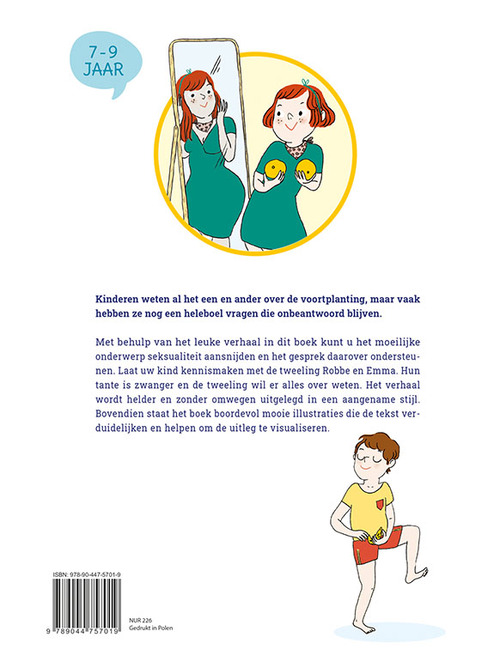 Seksuele voorlichting