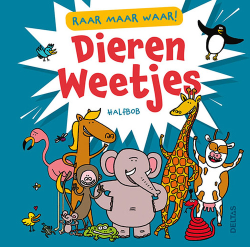 Dierenweetjes