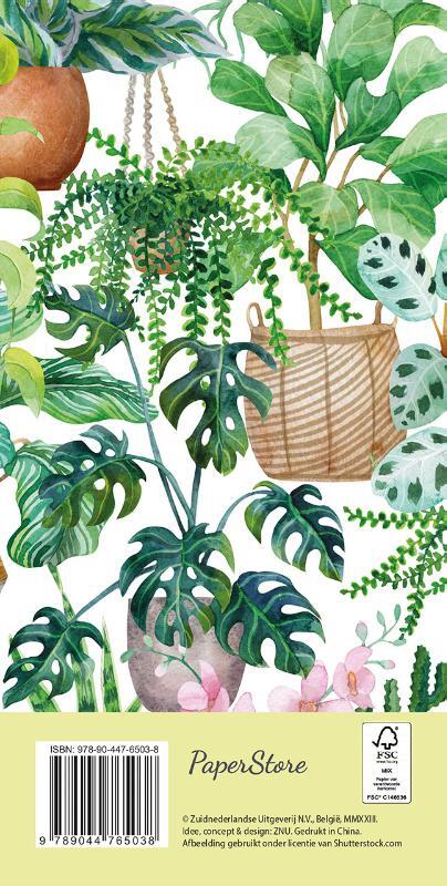 To do list - Urban Jungle
