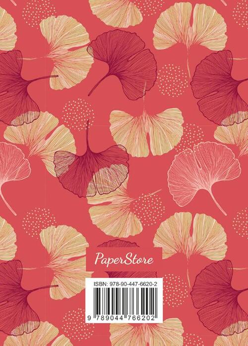 Adresboek- Ginko