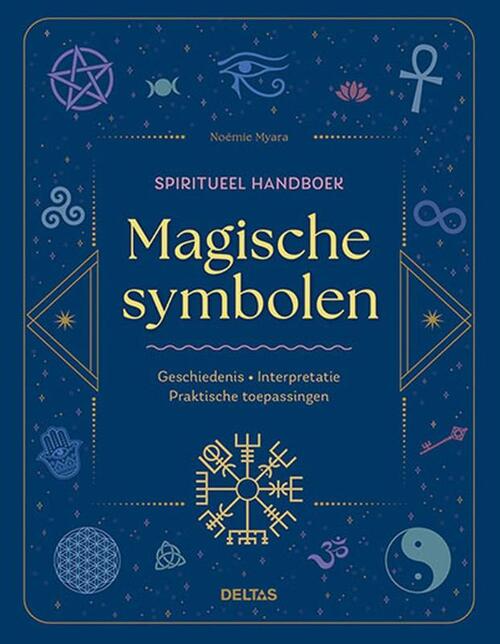 Spiritueel handboek Magische symbolen