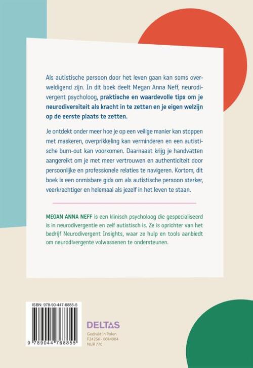 Self-care bij autisme